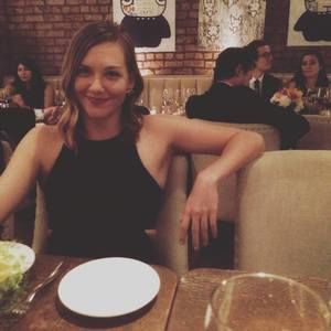 Meet your Posher, Anna